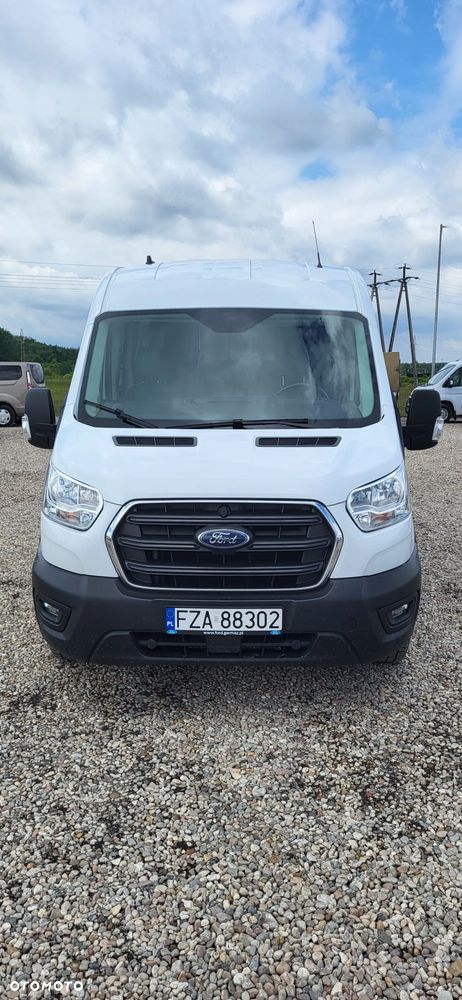Ford Transit L2H3 Trend (bryg.) - 2