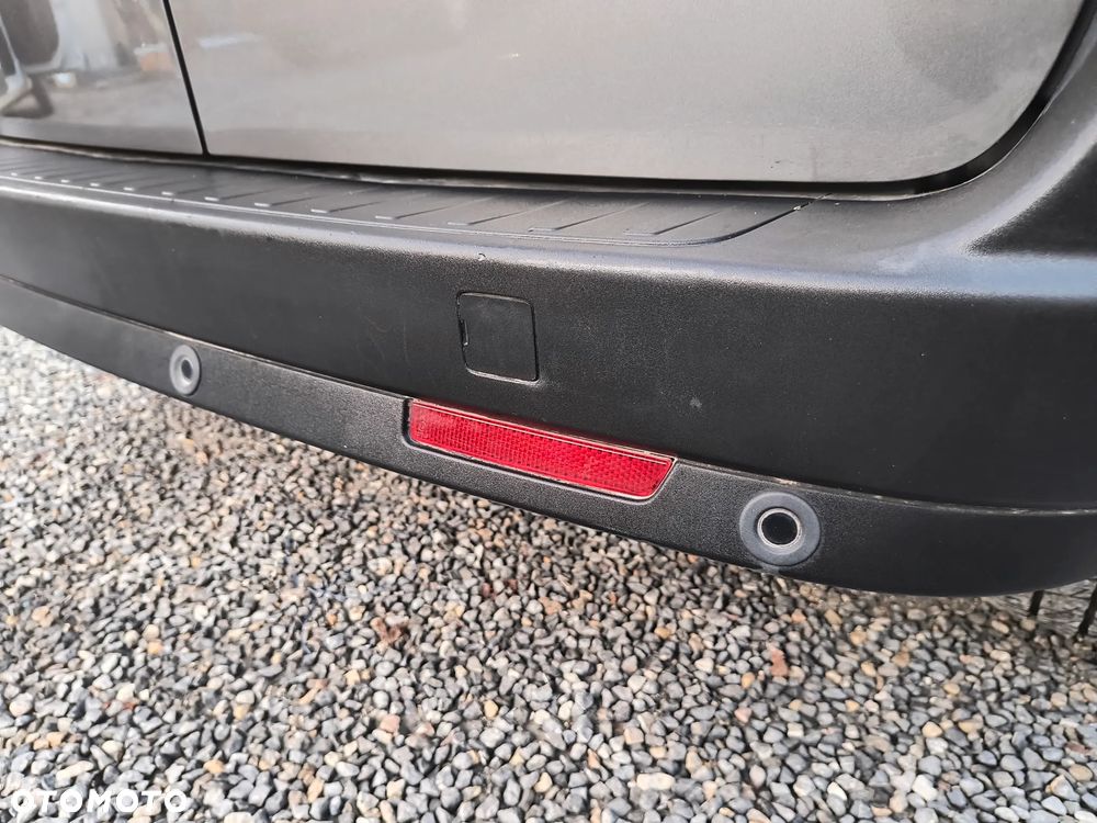 Fiat Doblo 263.443.0 MAXI SX - 19