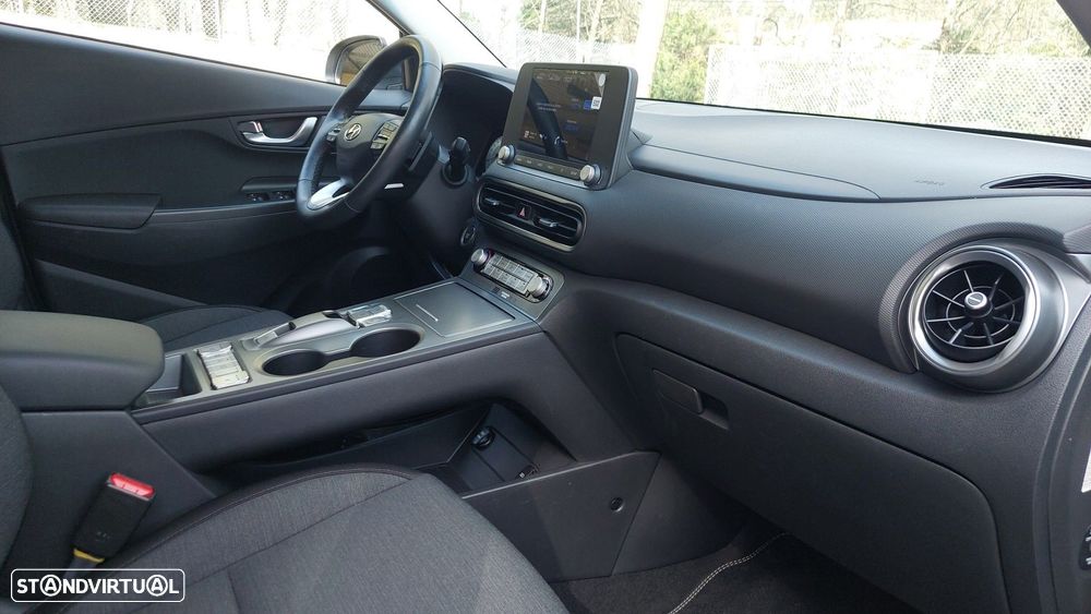 Hyundai Kauai EV 39 kWh Premium - 5