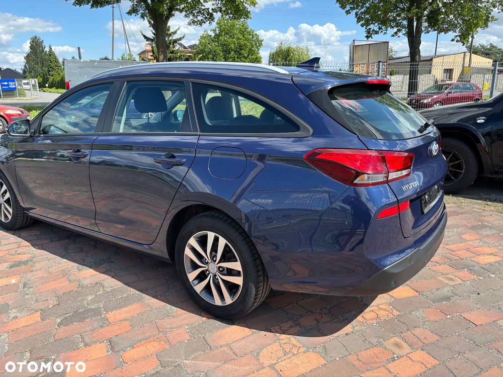 Hyundai i30 1.4 T-GDI Trend - 7