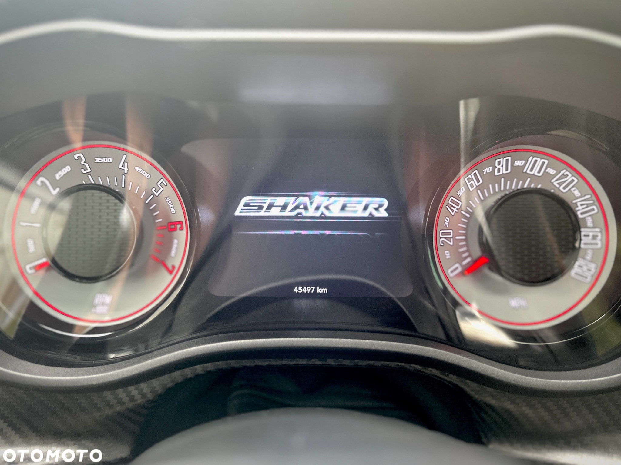 Dodge Challenger 6.4 Scat PackWidebody - 20
