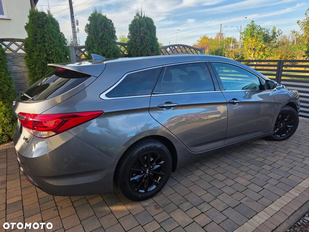 Hyundai i40 - 9