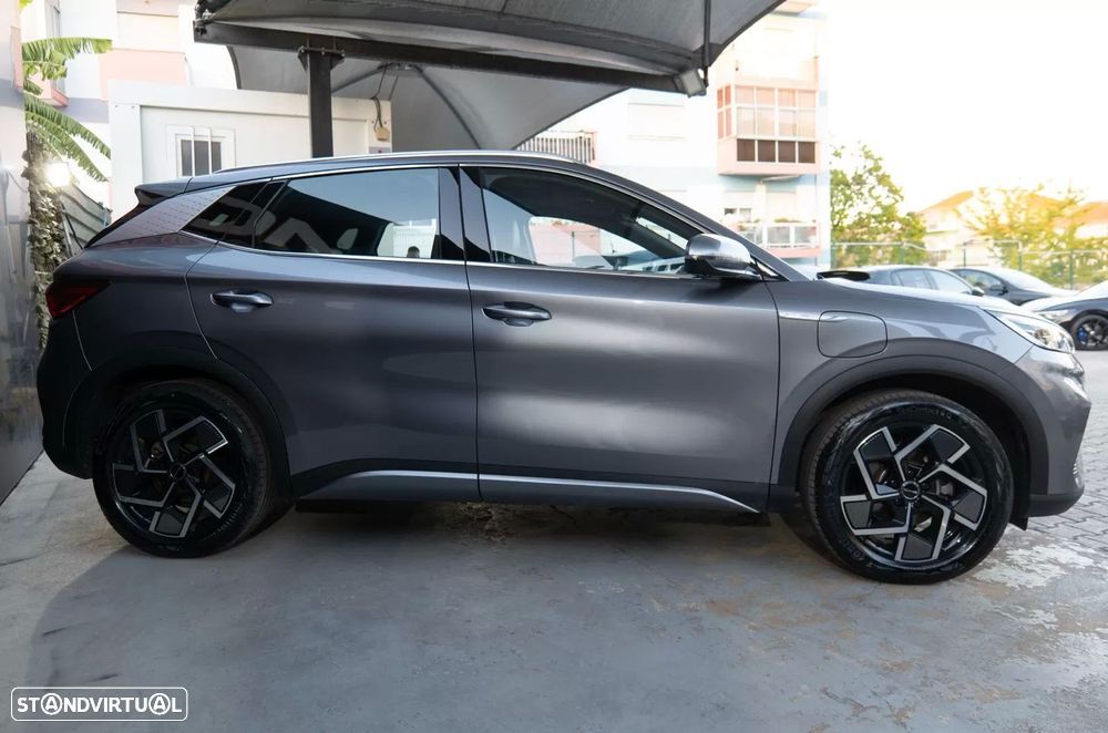 BYD Atto 3 Comfort - 10