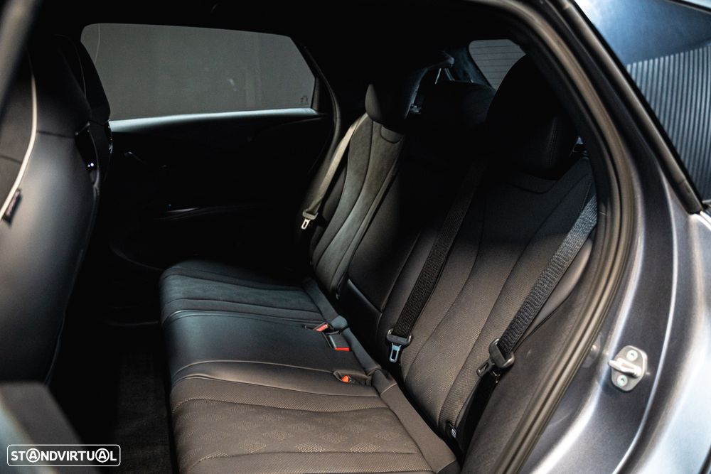 BYD Dolphin Comfort - 14