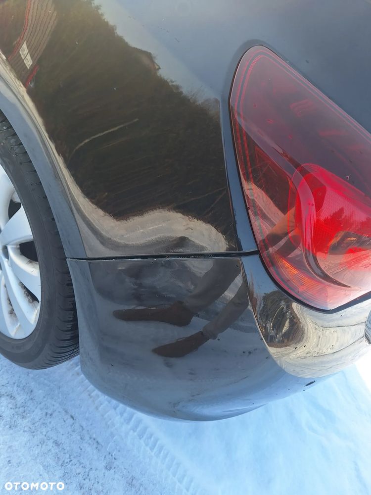 Opel Astra 1.6 Enjoy EasyTronic - 6