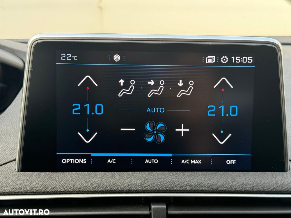 Peugeot 3008 1.5 BlueHDI S&S EAT8 Active - 20
