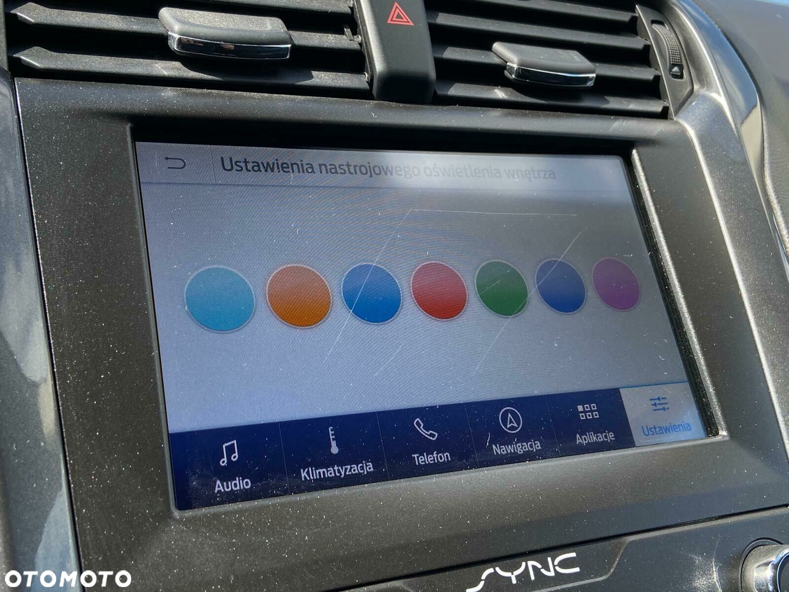 Ford Mondeo - 26