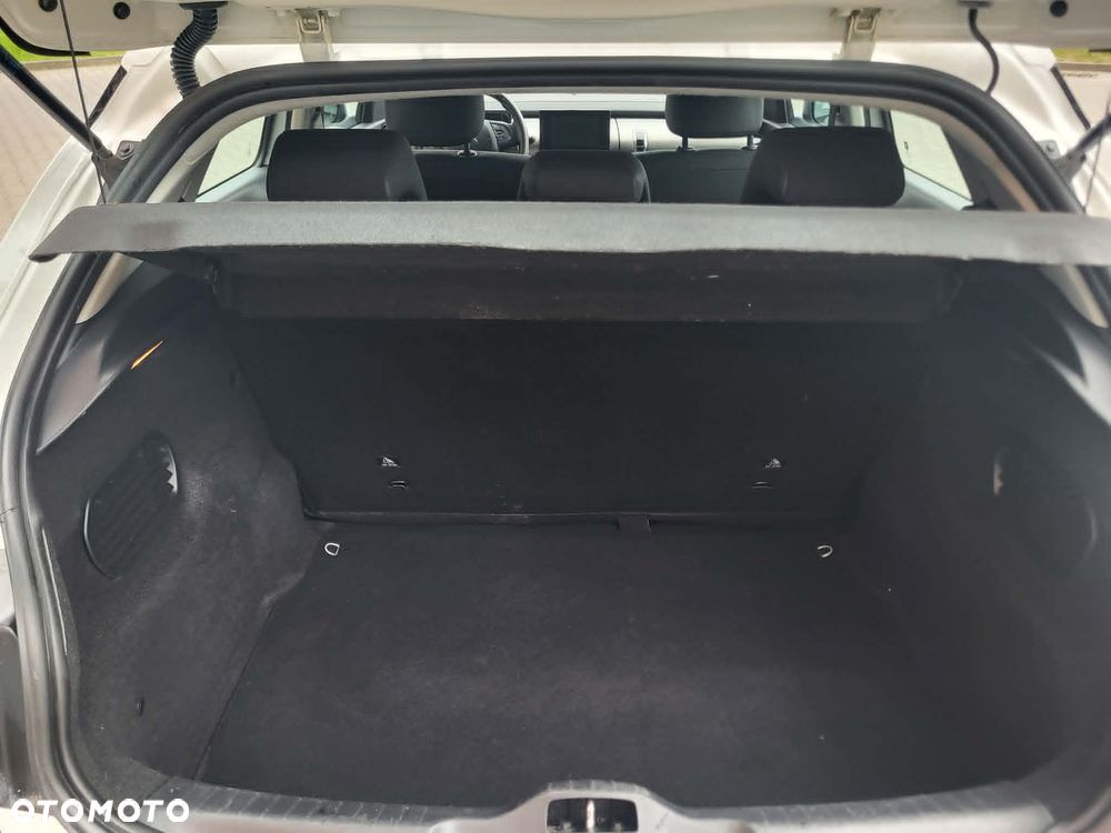 Citroën C4 Cactus 1.6 e-HDi Feel ETG - 11