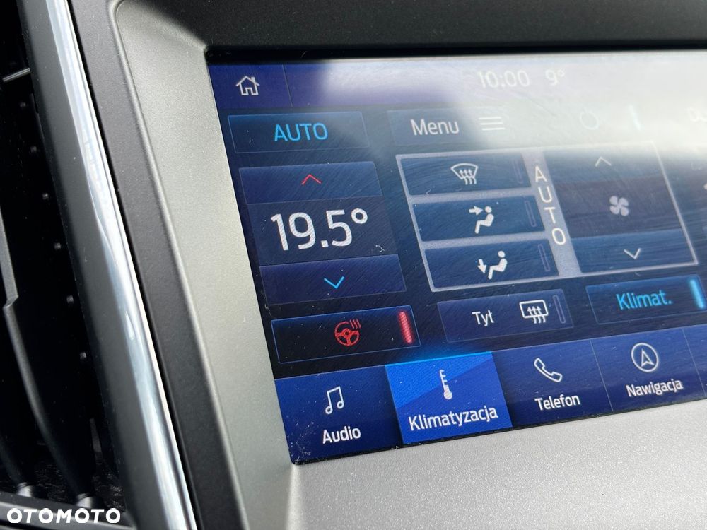 Ford S-Max 2.0 EcoBlue Twin-Turbo Titanium - 32