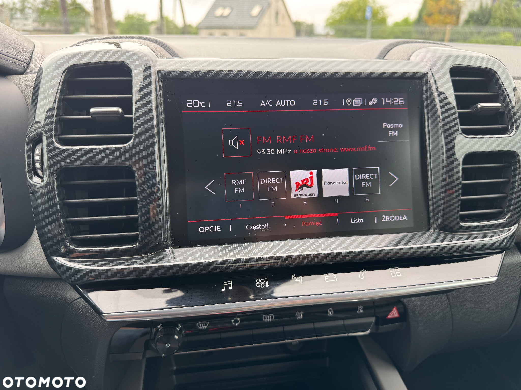 Citroën C5 Aircross Pure Tech 130 S&S FEEL - 18