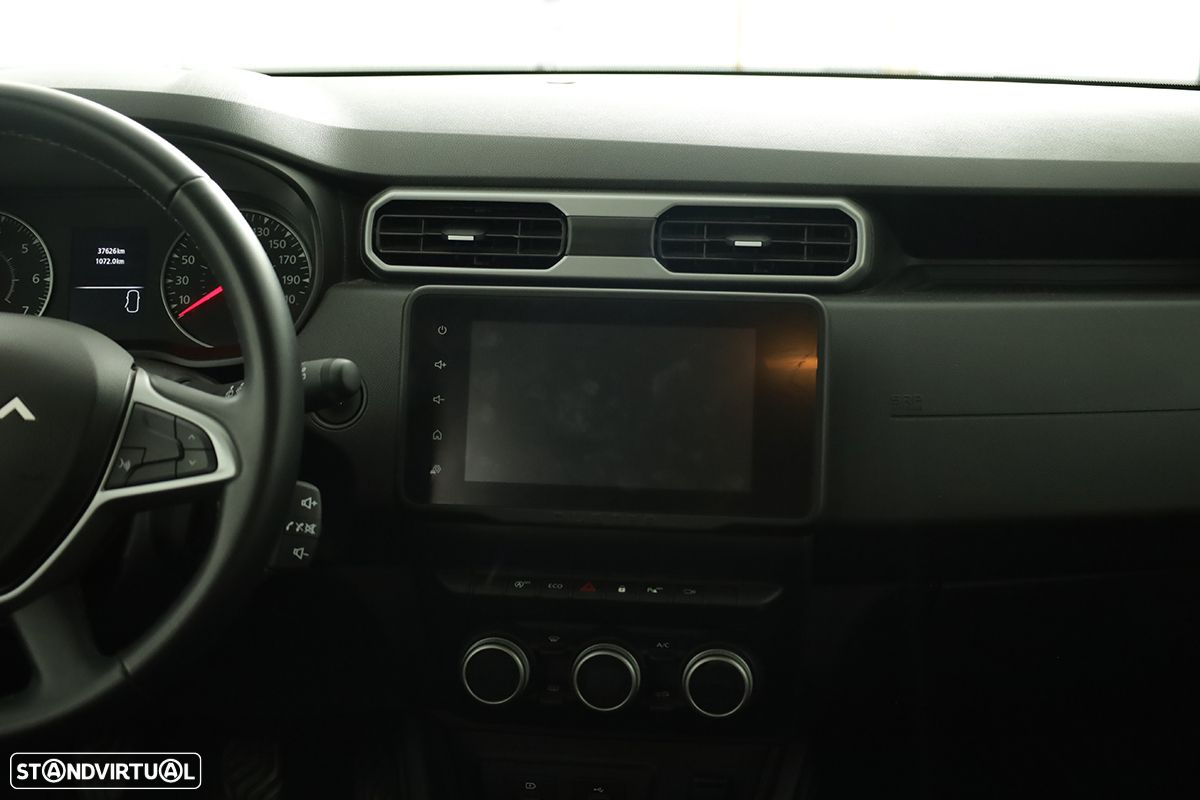 Dacia Duster 1.0 TCe ECO-G Journey+ Up&Go Bi-Fuel - 8