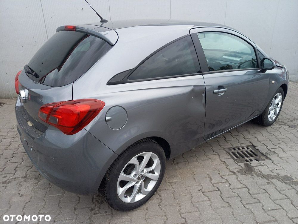 Opel Corsa - 4