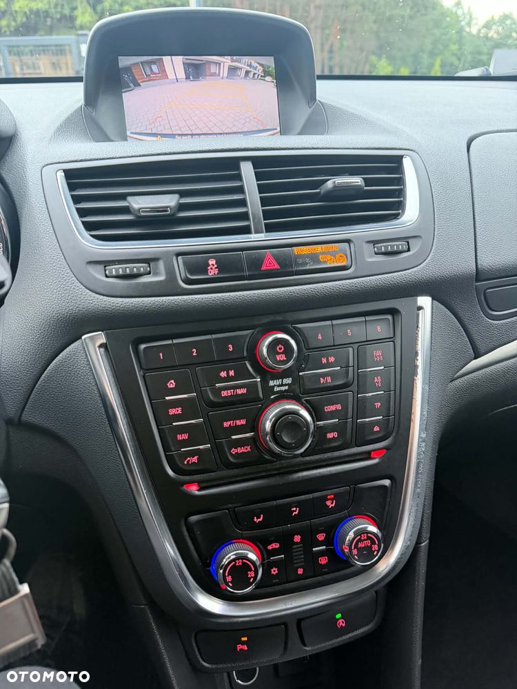 Opel Mokka - 18