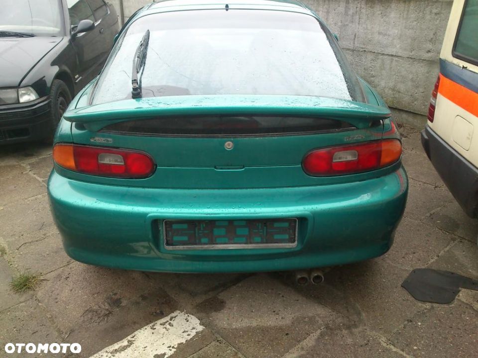 MAGLOWNICA  MAZDA MX3 91-98 1,6 - 2