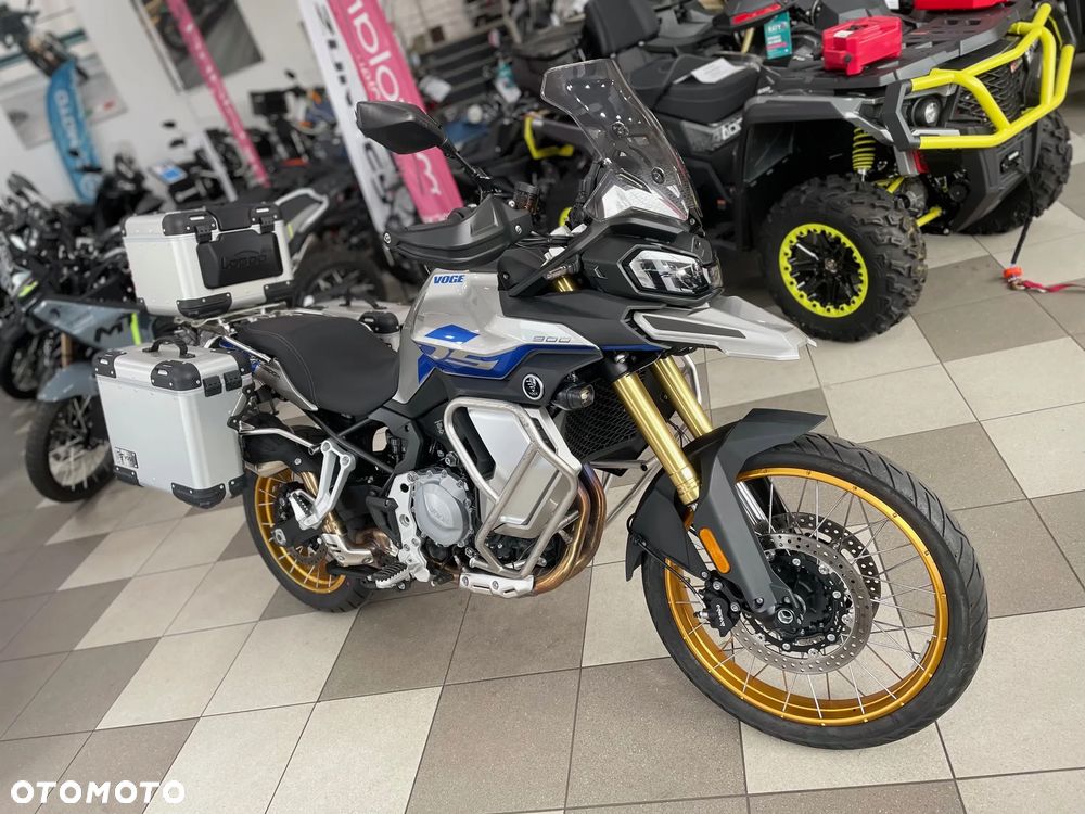 VOGE 900DSX - 5