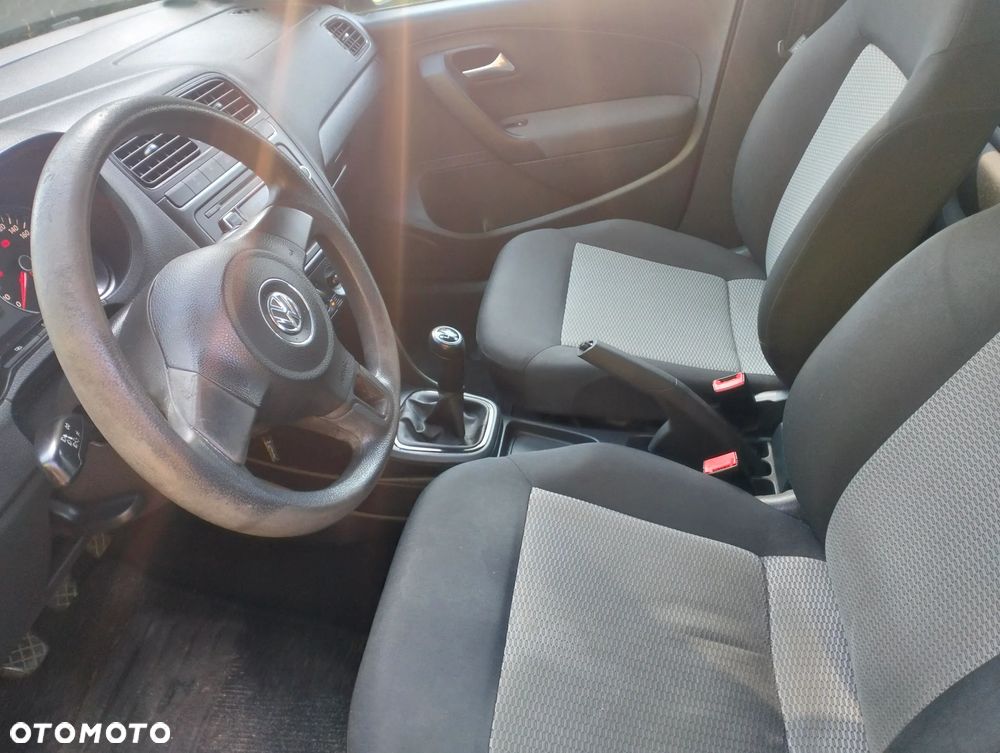 Volkswagen Polo Cross - 29