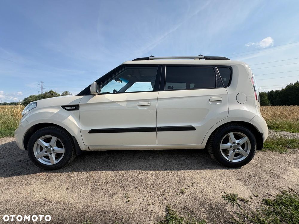 Kia Soul 1.6 CRDI L - 4