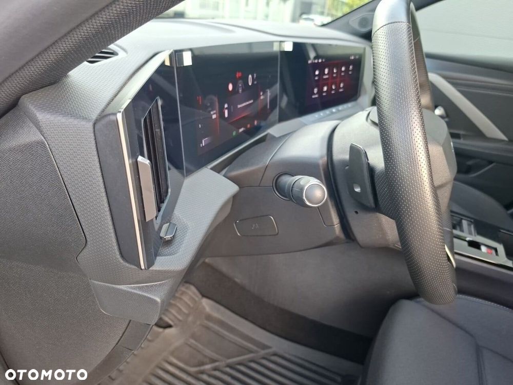 Opel Astra - 19