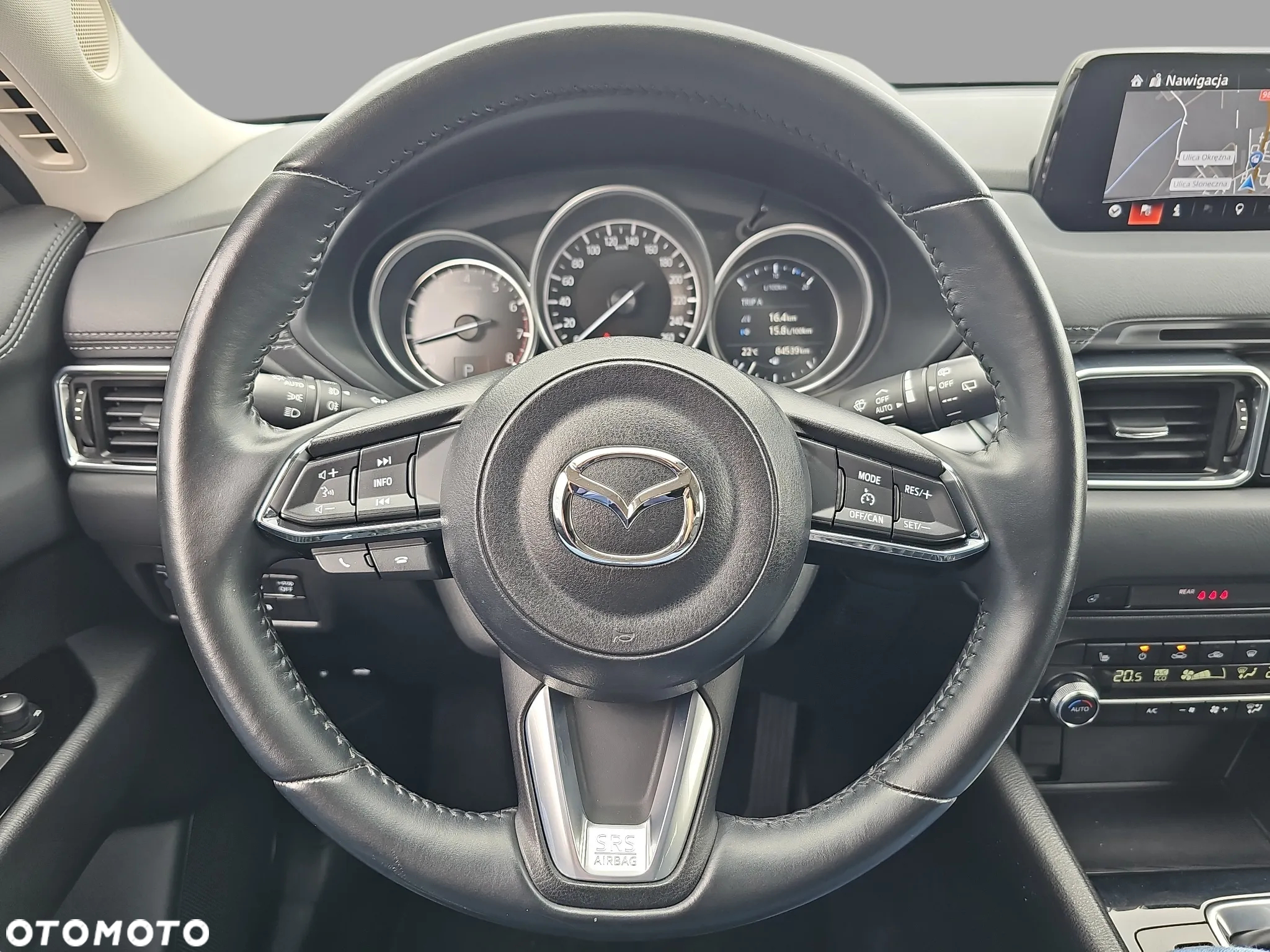 Mazda CX-5 2.5 Skyenergy 2WD - 16