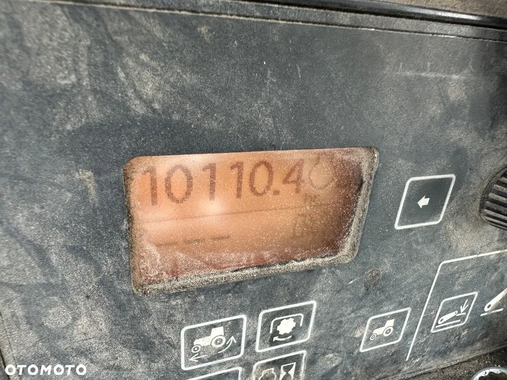 John Deere 6630 - 10