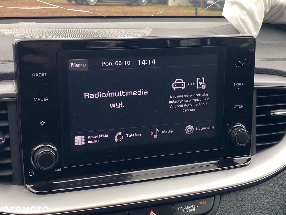 Kia Ceed 1.5 T-GDI M - 22