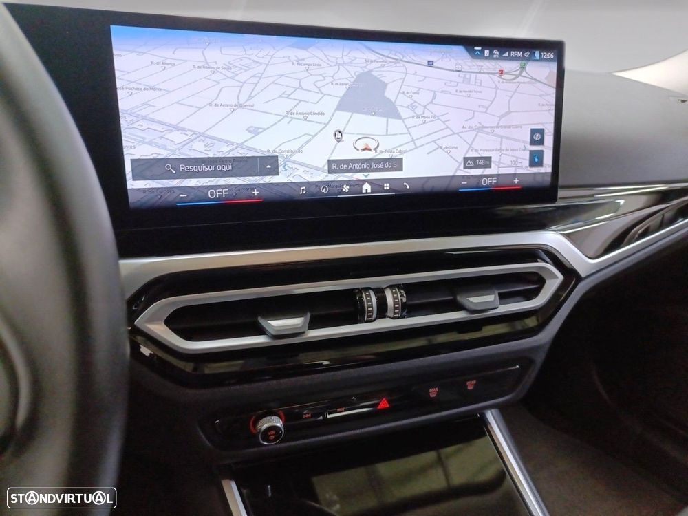 BMW i4 eDrive35 - 10