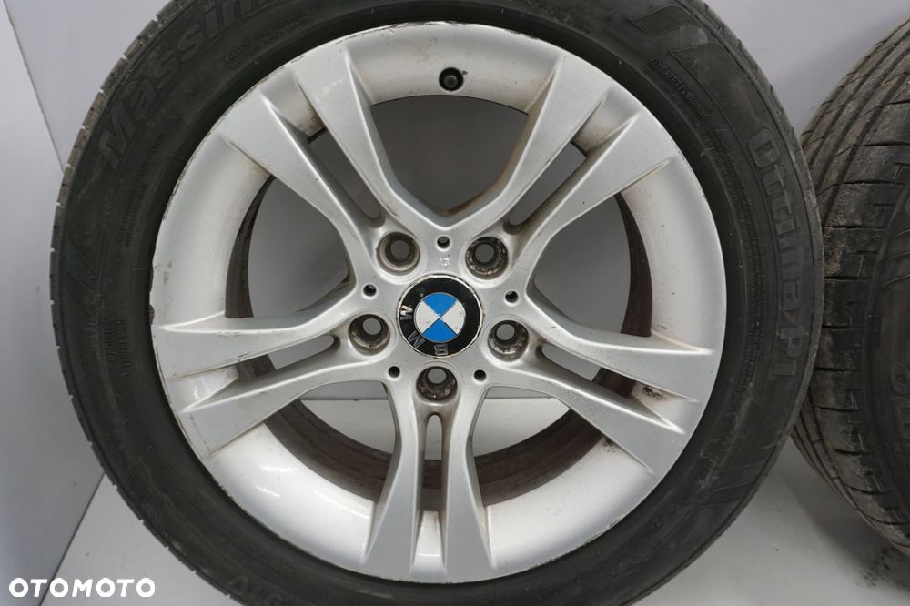 BMW F30 FELGI ALUMINIOWE 7J R16 5x120 ET31 - 2
