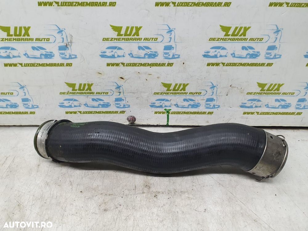 Furtun intercooler 2.0 d 7797482 BMW X3 E83 [2003 - 2006] - 1