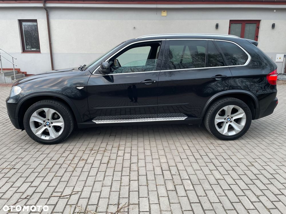 BMW X5 xDrive30d - 6