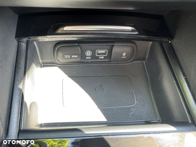 Kia Optima 1.6 T-GDI L DCT - 8