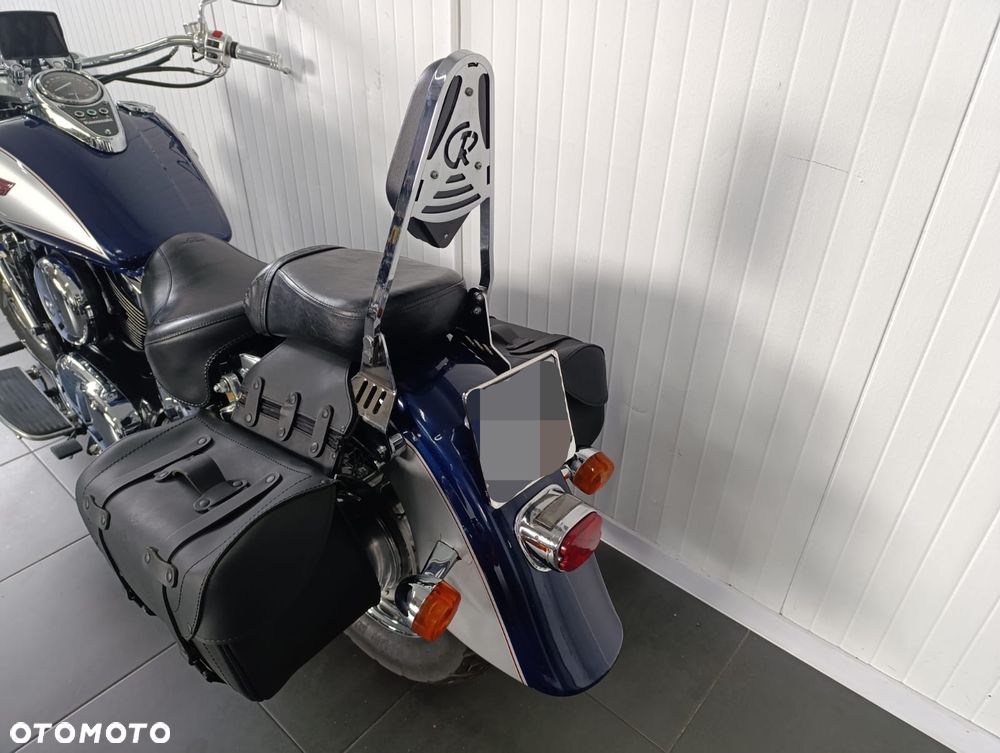 Kawasaki Vulcan - 8