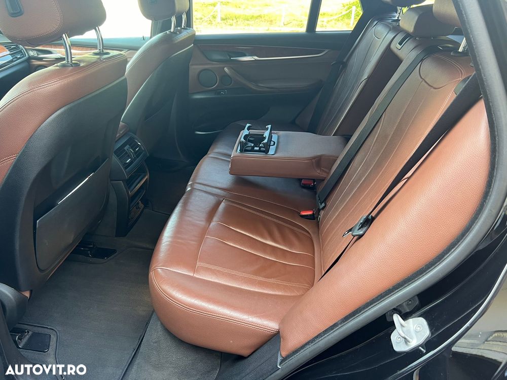 BMW X5 xDrive25d - 25