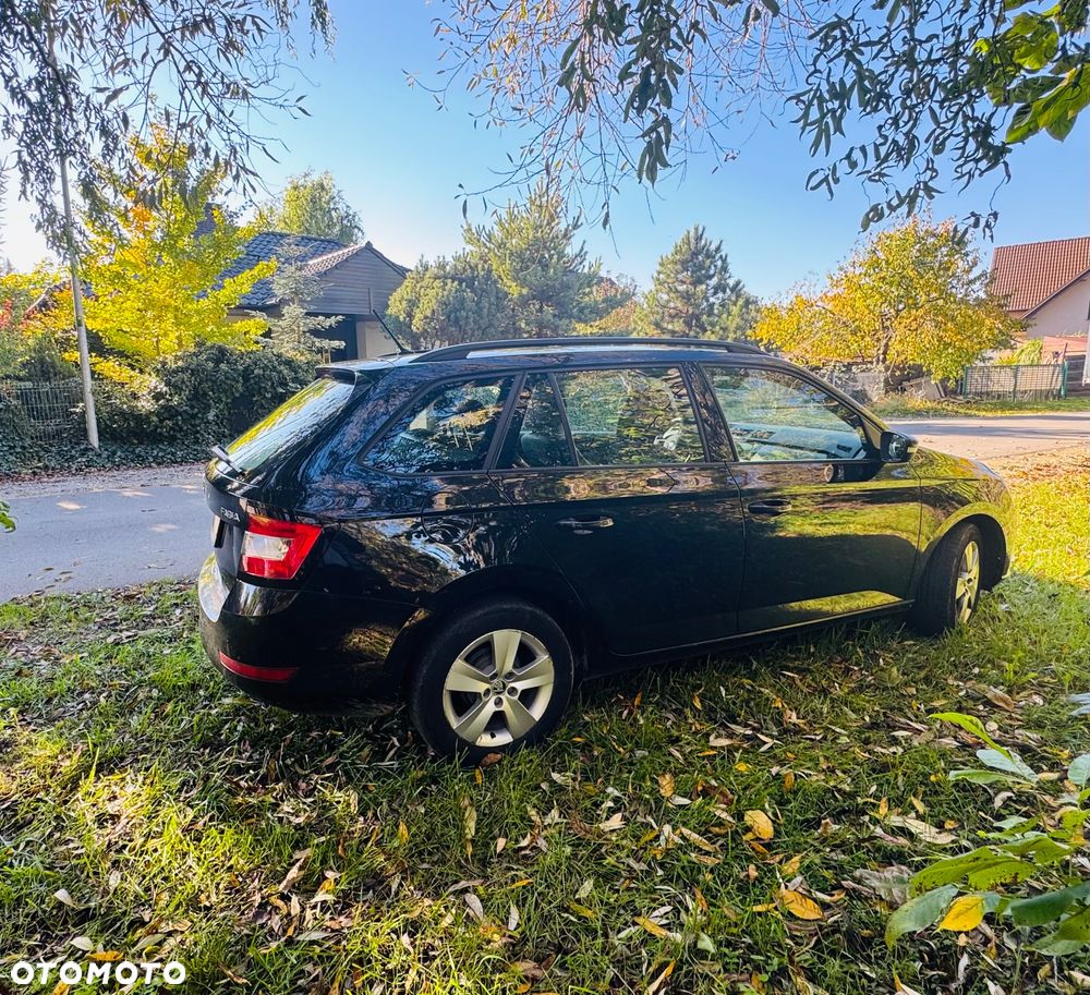 Skoda Fabia 1.0 TSI Style - 14