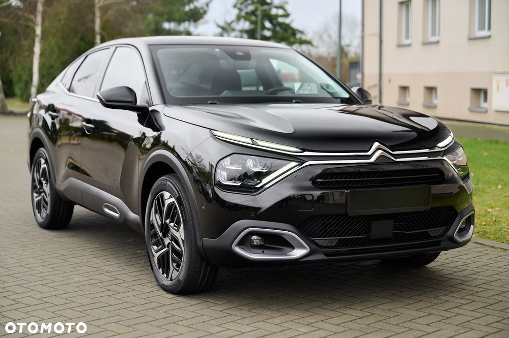 Citroën C4X - 16