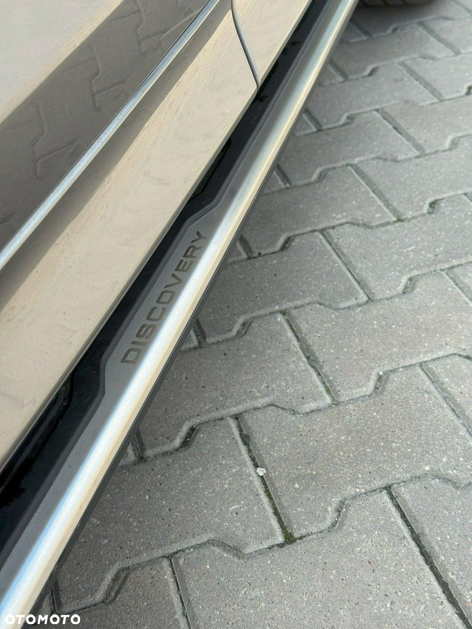 Land Rover Discovery Sport - 24