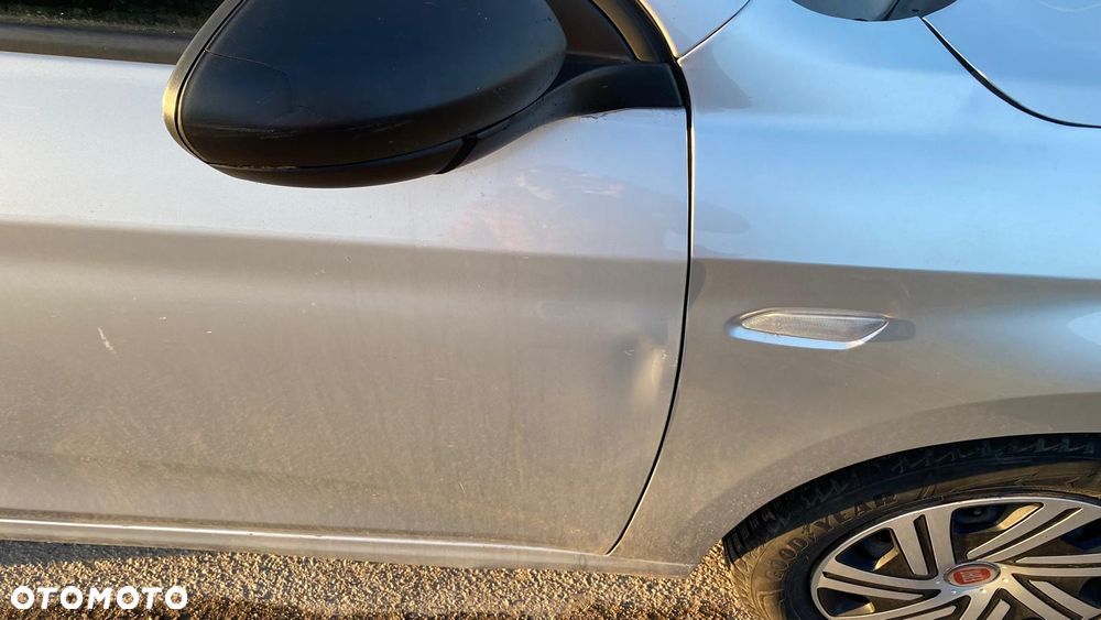 Fiat Tipo 1.4 16v Easy - 11