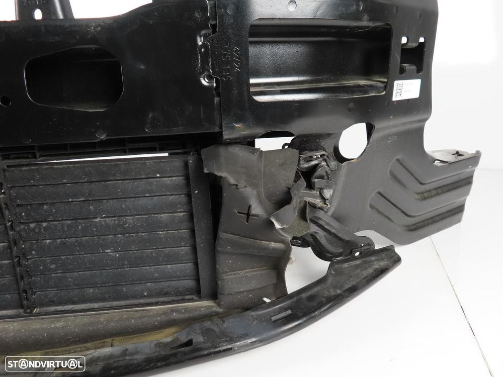 Frente em Fibra com Reforço Frente Usado / Original VW TIGUAN III (CT1) 57180710... - 6