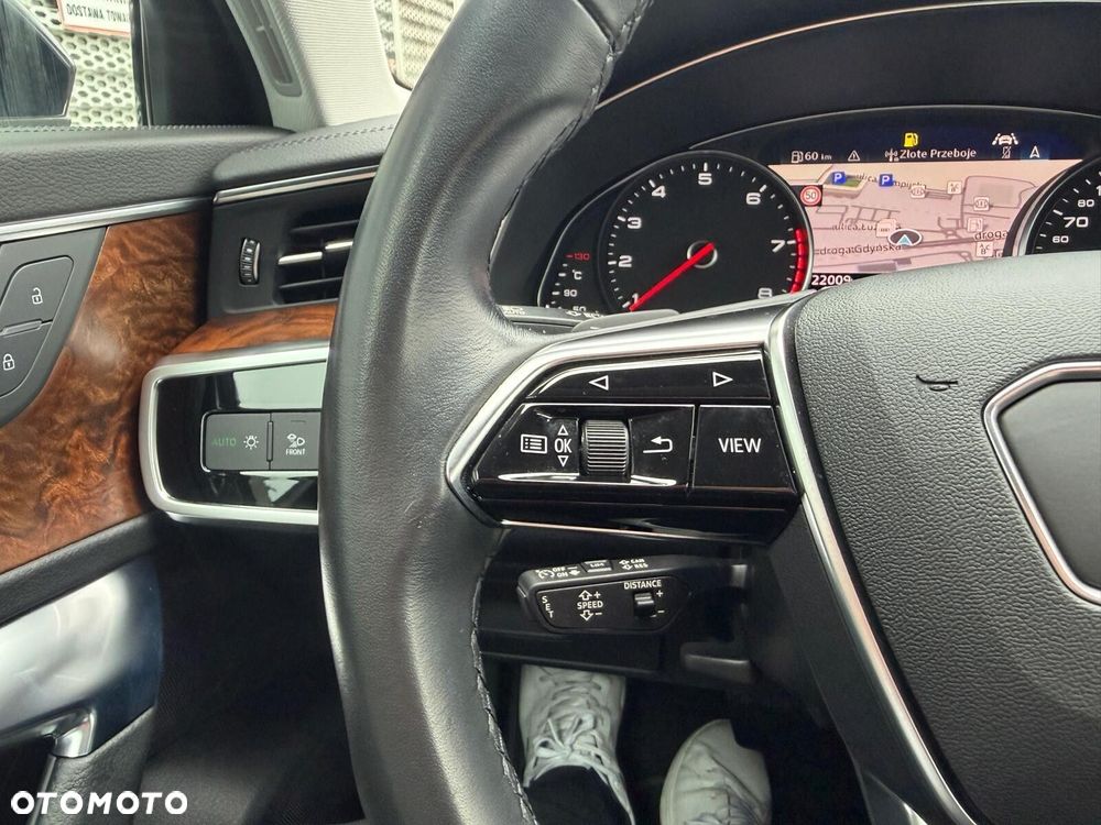 Audi A6 Limousine - 22