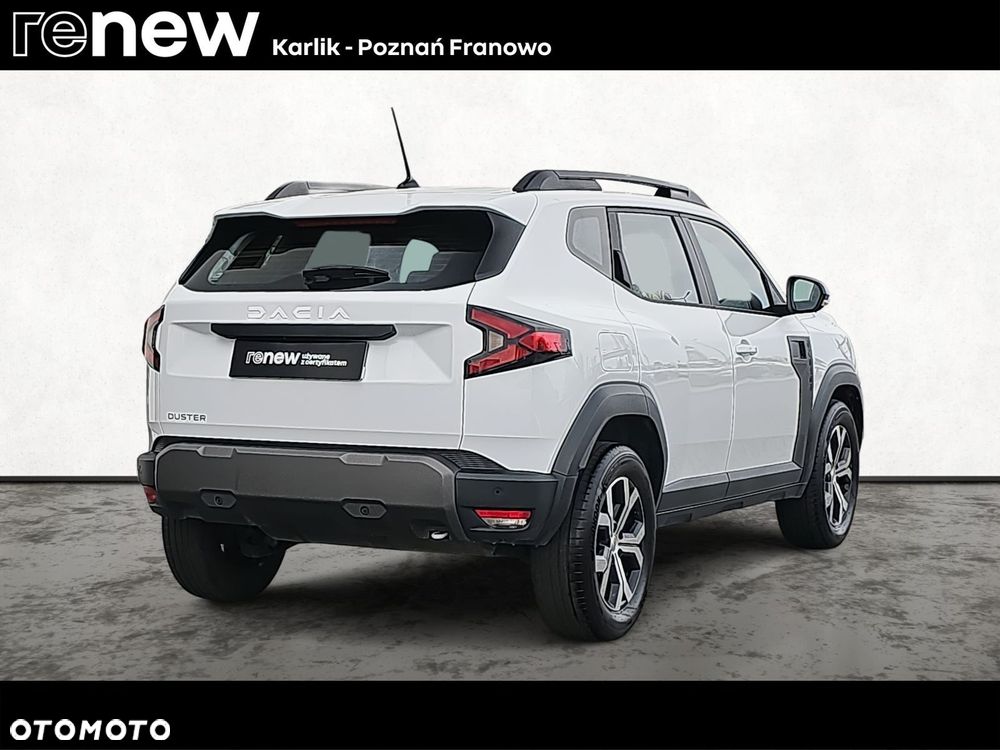 Dacia Duster - 6