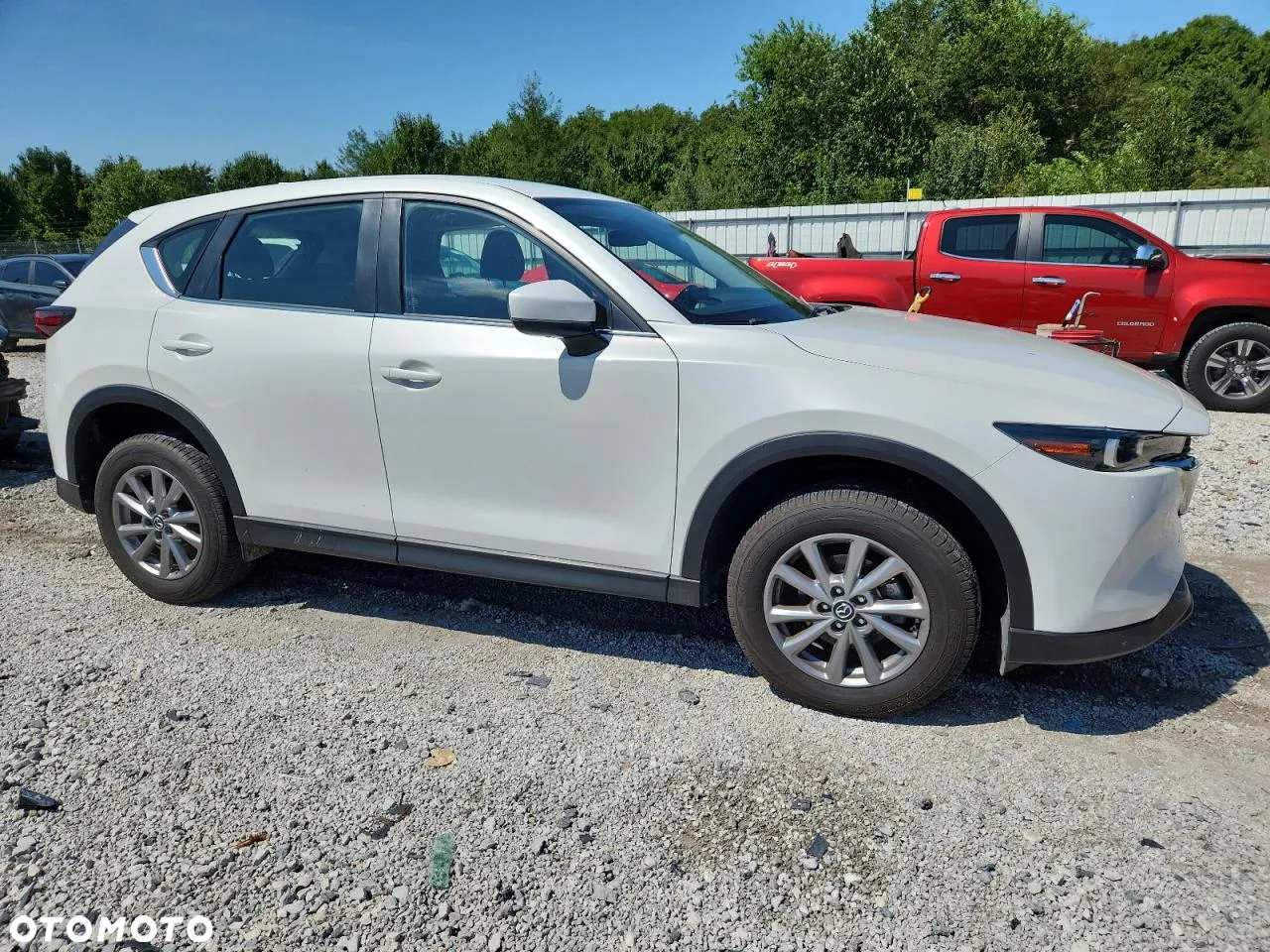 Mazda CX-5 2.5 Skydream AWD - 2