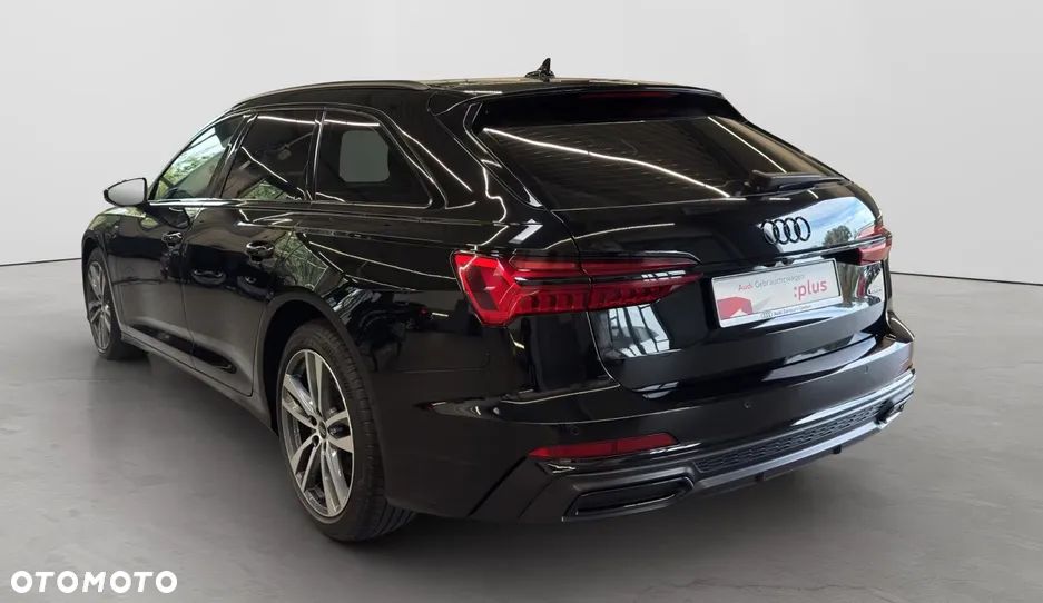 Audi A6 Avant 40 TDI mHEV Quattro S Line S tronic - 6