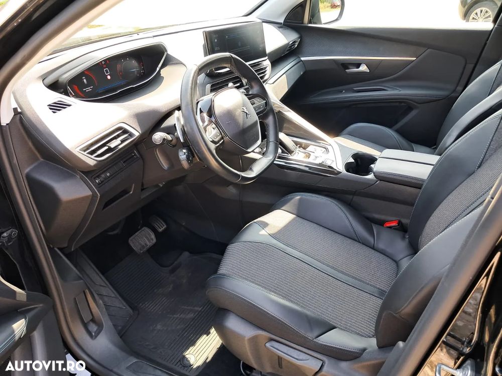 Peugeot 3008 1.5 BlueHDI 130 EAT8 Allure Pack - 12