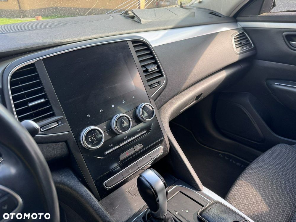 Renault Talisman 2.0 Blue dCi Intens EDC - 18