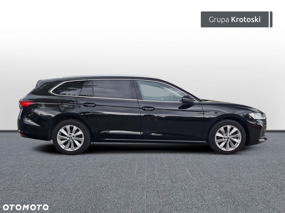 Skoda Superb 1.5 TSI mHEV Selection DSG - 7
