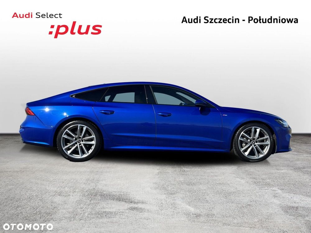 Audi A7 Sportback 45 TFSI mHEV Quattro S tronic - 7