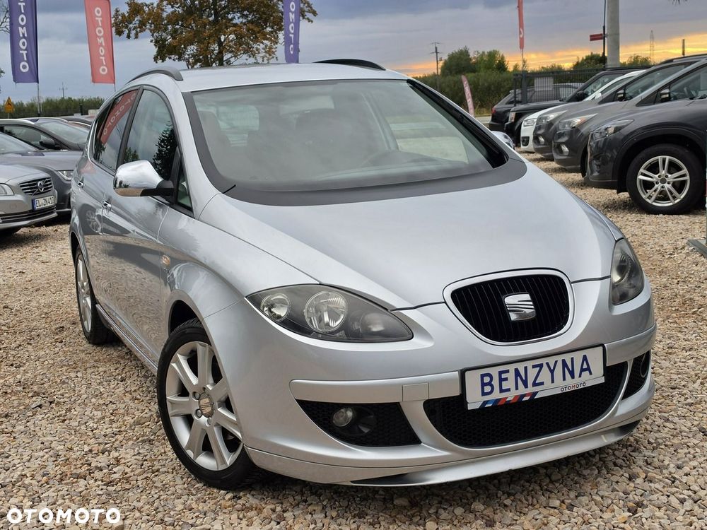Seat Altea XL - 9