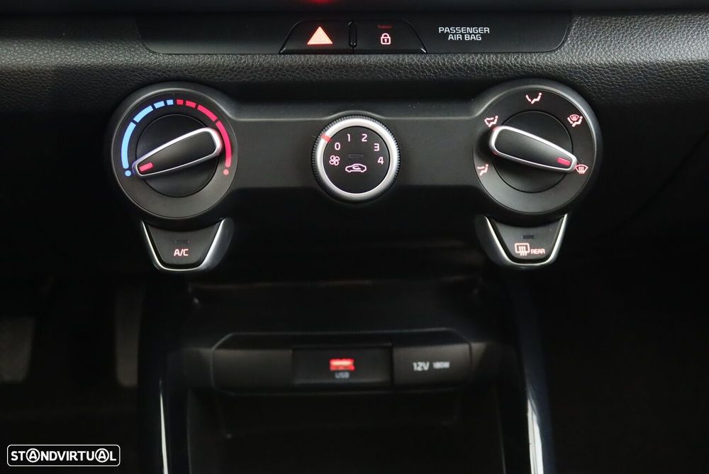 Kia Rio 1.0 T-GDi Move - 26