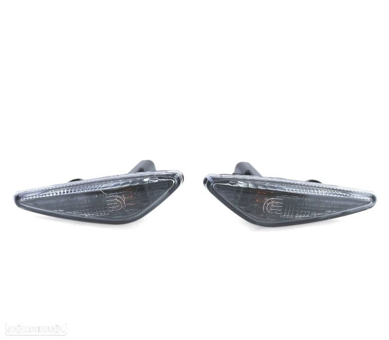 PISCAS LATERAIS MAZDA 6 GH 07-12 FUMADO - 3