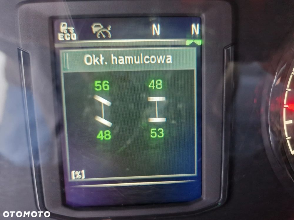 Scania R450 /MEGA/Klima Postojowa Led Automat Retarder /JVG Gliwice - 26