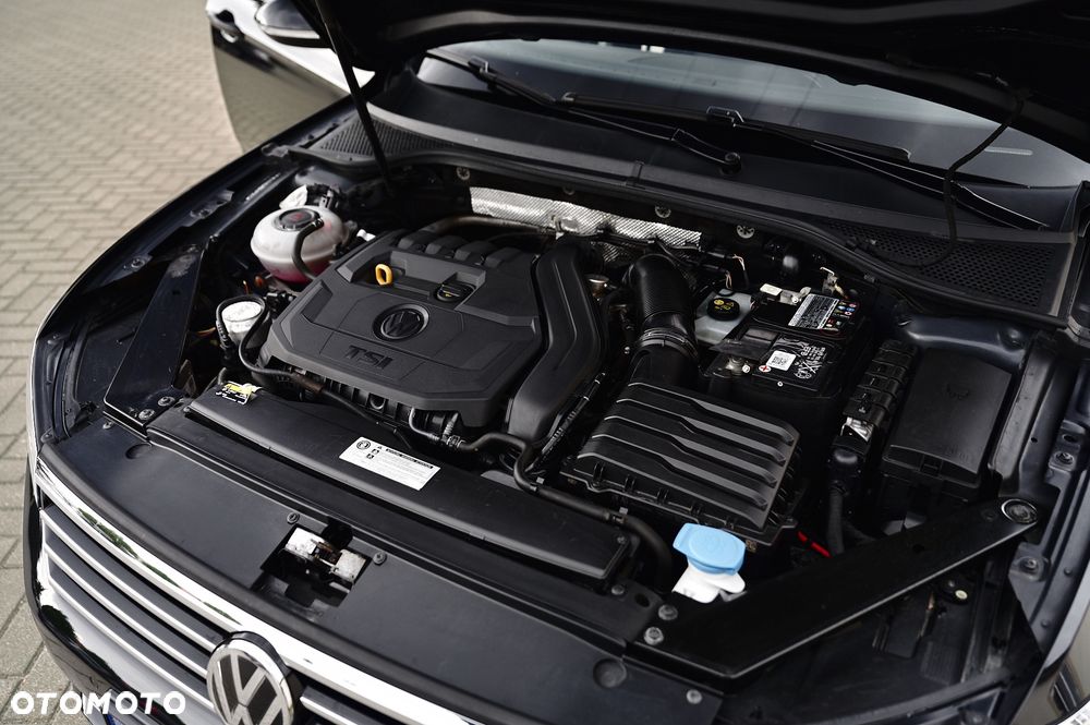 Volkswagen Passat 1.5 TSI EVO Comfortline DSG - 19